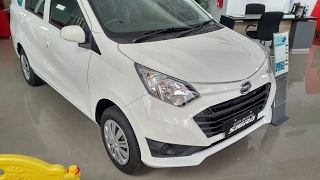 Simak 18 daihatsu sigra berapa cc sempurna