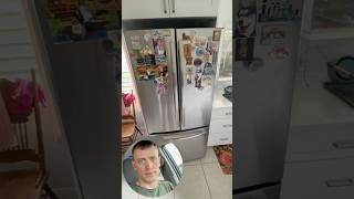 Диагностика холодильника GE #appliancerepair #fridgecompressor #yzproacademy #workinusa #usa