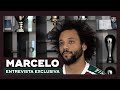 MARCELO ESTÁ CHEGANDO: “VOU LEVAR MINHA ENTREGA, TRABALHO, AMOR AO CLUBE E MINHA VONTADE DE VENCER”