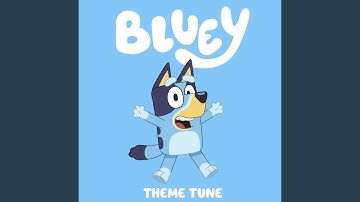Bluey Theme Tune (Extended)