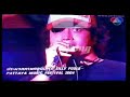 Silly Fools - ตูมตาม Live (Pattaya Music Festival 2004)