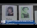 Survivors protest Massachusetts mayor over church sex scandal comments