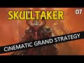 Lightning Strike Skulltaker Is Seriously OP | Immersive Total War Warhammer 3
