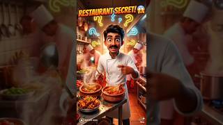 😱 ஹோட்டல் Taste வீட்டில வர இந்த 5 Secret Tricks போதும்!