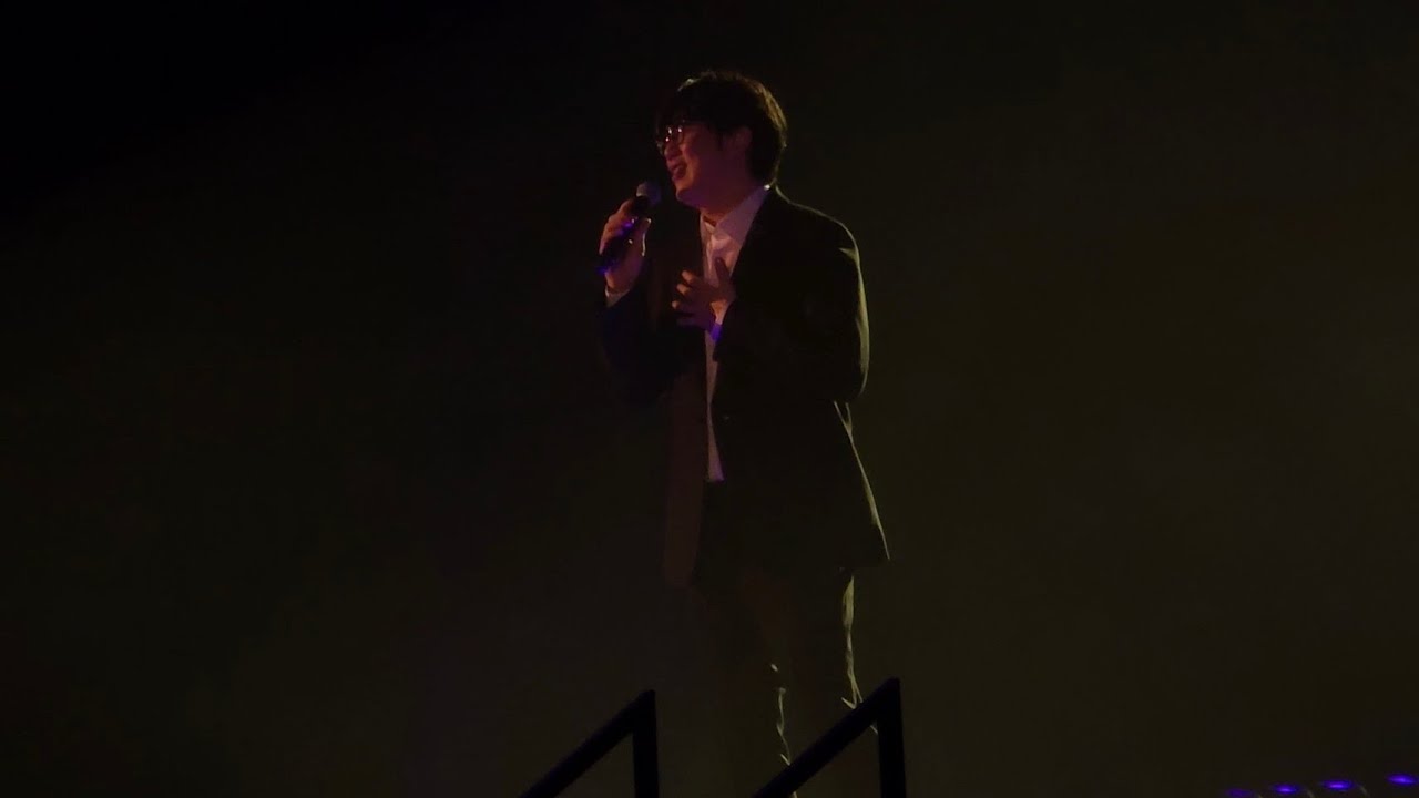 251225 성시경 연말콘서트 - 한번 더 이별