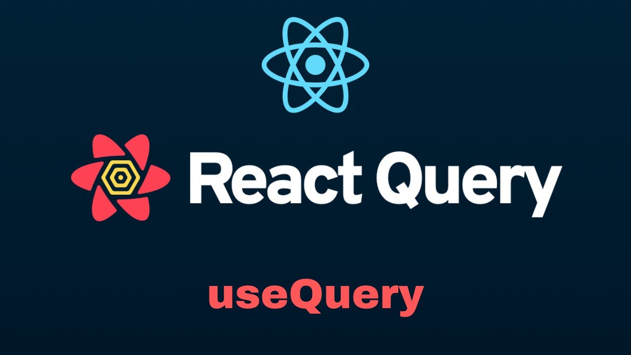 จัดการ server state ใน react app ด้วย react-query