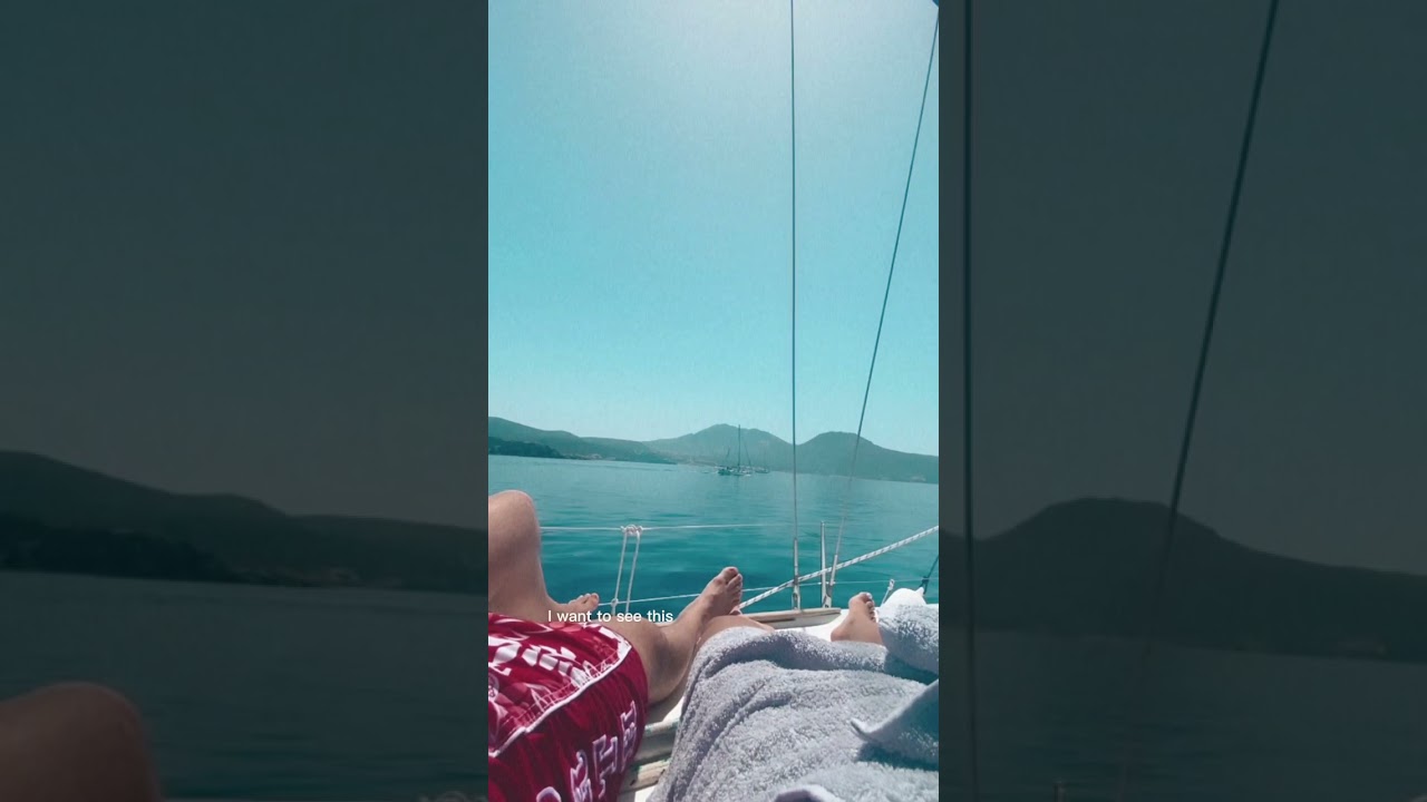 THAT’S ALL YOU NEED🌴 