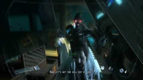 Snake Fist Gets Killed