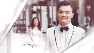 Wedding Package - Broadcast Packages | After Effect Template