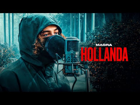 Masra - Hollanda | ICON 6 | Highlight