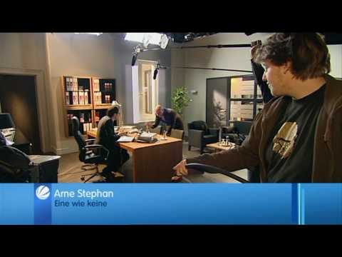 Interview mit Arne Stephan 2010