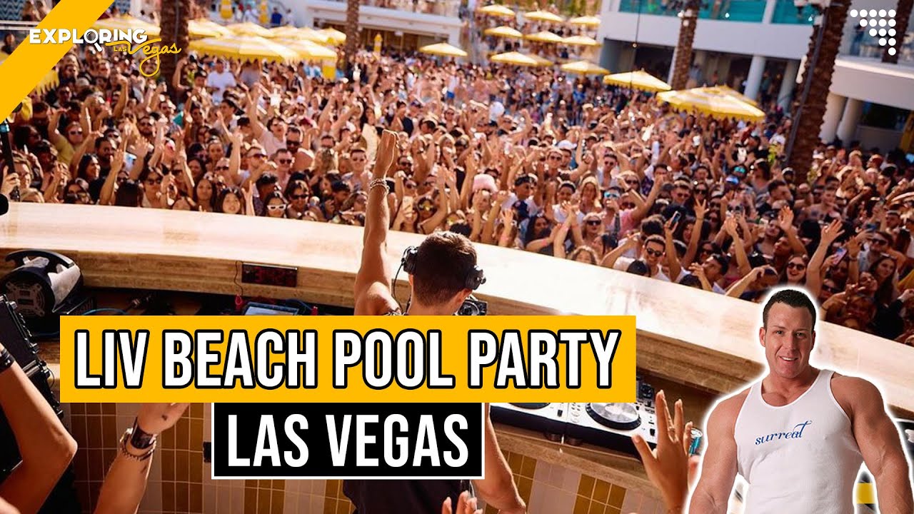 LIV Pool Party At The Fontainebleau Las Vegas YouTube liv-pool-party-at-the-fontainebleau-las-vegas-youtube