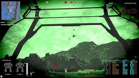 Industrial Espionage Raid - Mechwarrior 5 Mercenaries - Modded PirateTech Episode 32