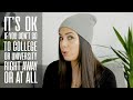 IS IT WORTH IT TO GO TO COLLEGE OR UNIVERSITY?