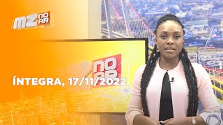 Watch the full Mz No Ar 2nd Edition | 11/17/2022 screenshot 3