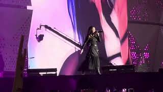 Evanescence - Bring me to life AMAZING no Rock in Rio 2024 @Evanescence @gRUNgerOFICIAL