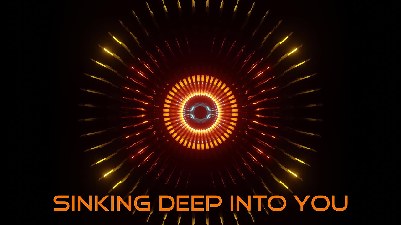 Sinking Deep Into You - Suzana Trifkovic