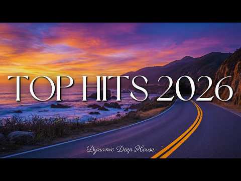 Top Hits 2026 Playlist 🎧 Spotify Playlist 2026 – Trending Pop Music 2026 🎧 TikTok Hits Mix 2026