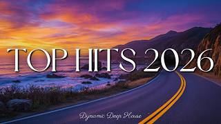 Top Hits 2026 Playlist  Spotify Playlist 2026  Trending Pop  2026  Tiktok Hits Mix 2026