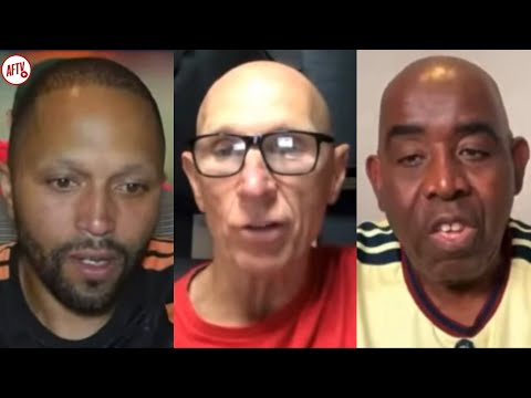 AFTV react to Ezri Konsa HERE WE GO…