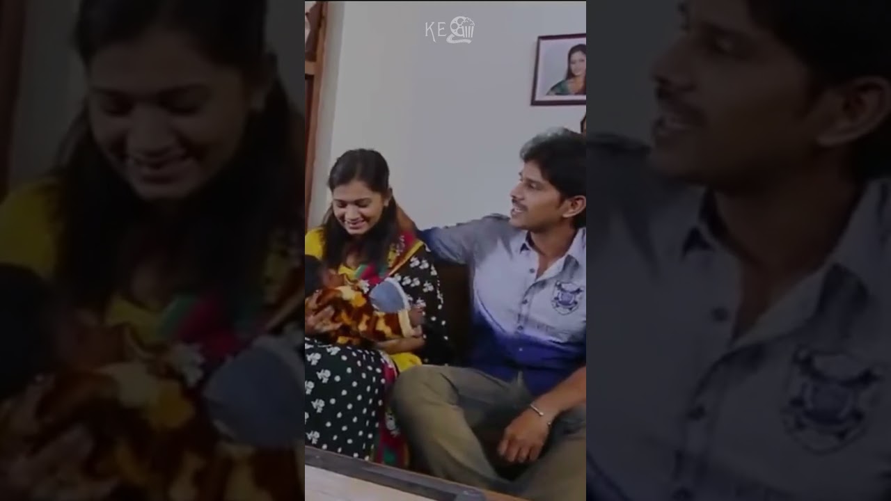 எனக்கு தெரியாதா Ini Avane -  Tamil Movie Shorts | Santhosh, Pavani Reddy