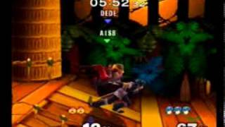 dedesheik vs aisenmarth 2