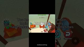 Ranter do anything but rant my ass #viral #roblox #rant #fypシ #idk