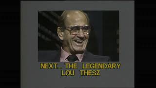 WWF Tuesday Night Titans 06 26 1984 (Full Show 1080p)