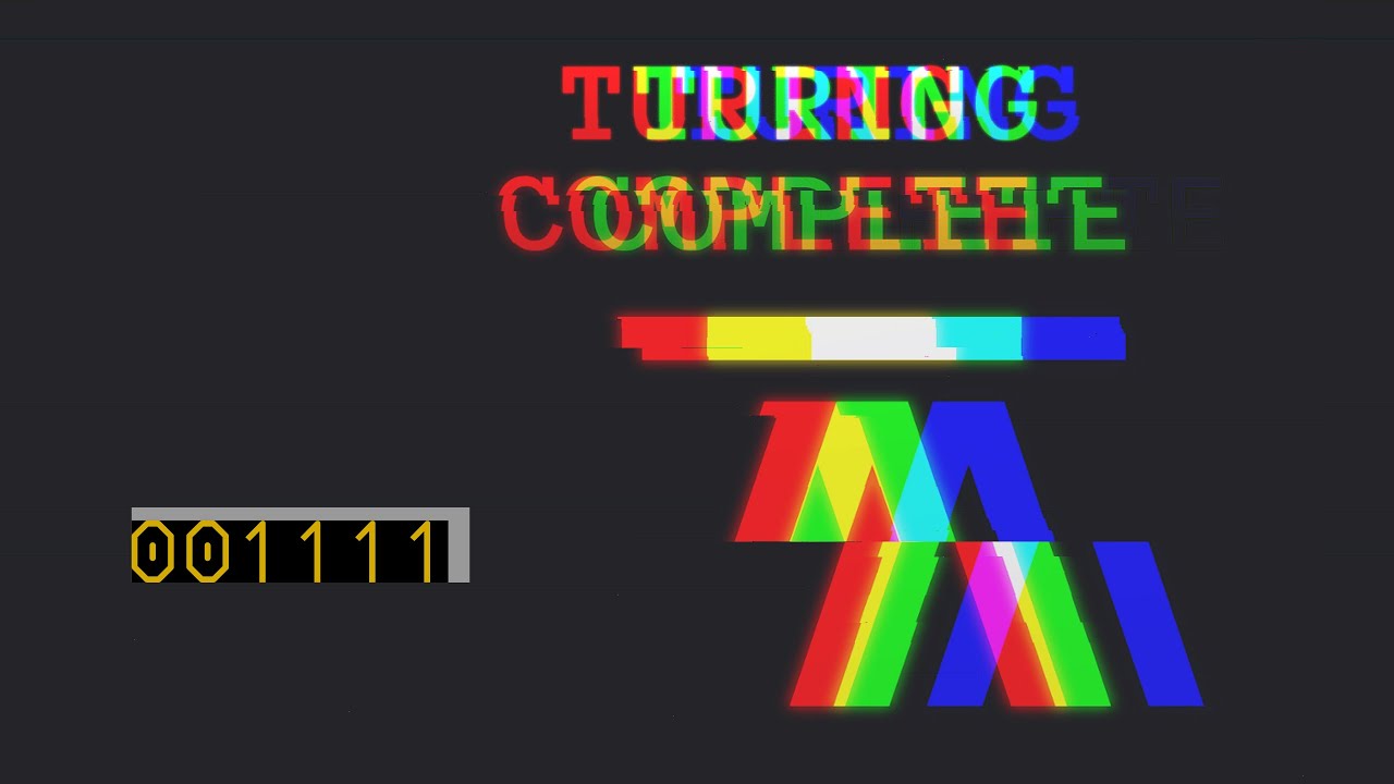 A logician tries to build a PC | Turing Complete pt.15 - LU - YouTube