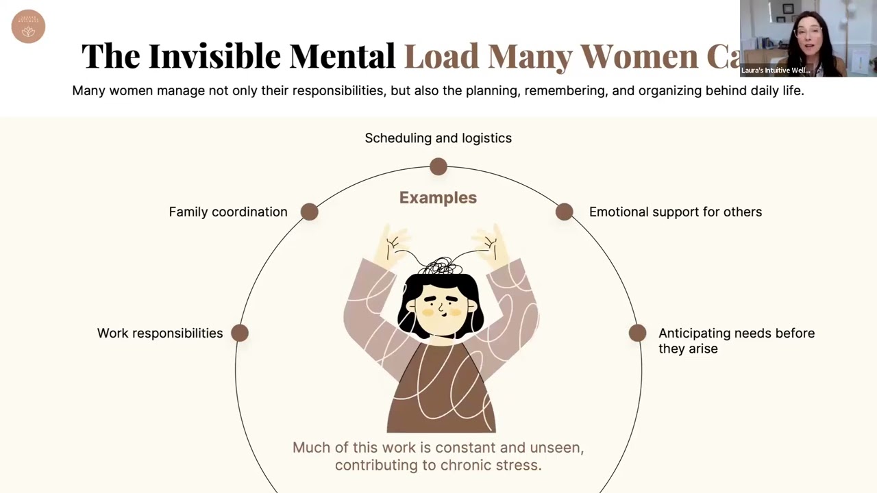 When Burnout Becomes a Woman’s New Normal