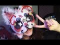 ╶⃝⃤ᒪᑌᑎᗩ!! ╶⃝⃤ is live!
