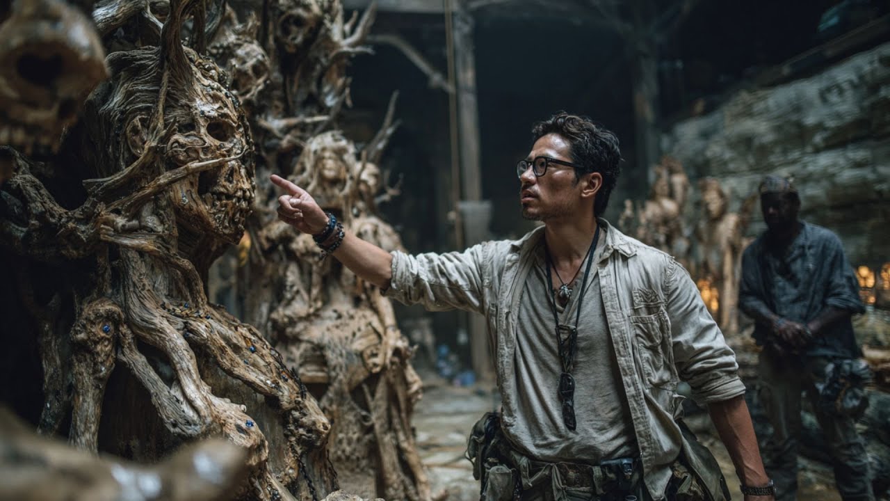 💣 !YOU'LL BE ENCHANTED BY THIS INCREDIBLE ACTION, FANTASY MOVIE!💣 Watch Movies In English Now | HD