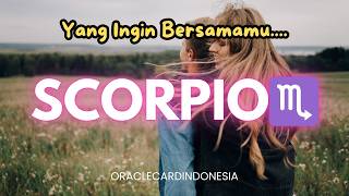 SCORPIO ♏ Who Loves and Wants to Be With You ♥️ His Passion is Burning ♥️ #generalreading