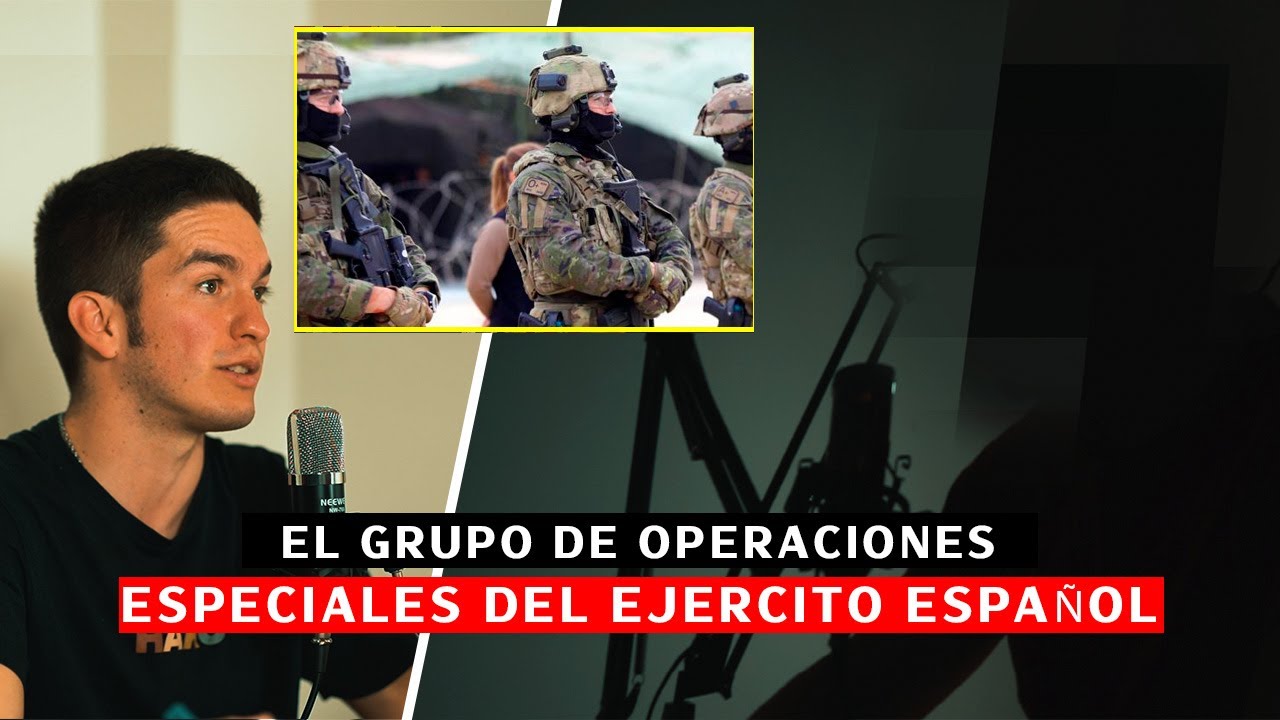 Llavero Bordado COES Ejército Español - Curso Operaciones Especiales, 130x30 Mm, Alta Calidad