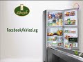 اعلان منتجات كريازى كريازى مليناها عشان تملى البيت حياة