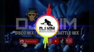 HAU HAU - SOUNDCHECK BATTLE REMix By DJ KiM 140Bpm.