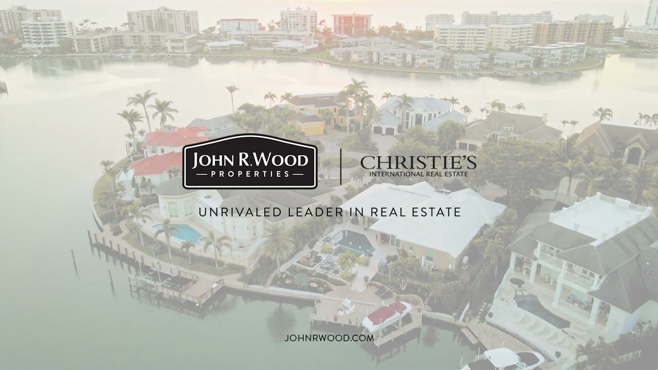 John R. Wood Christie's International Real Estate | 2026