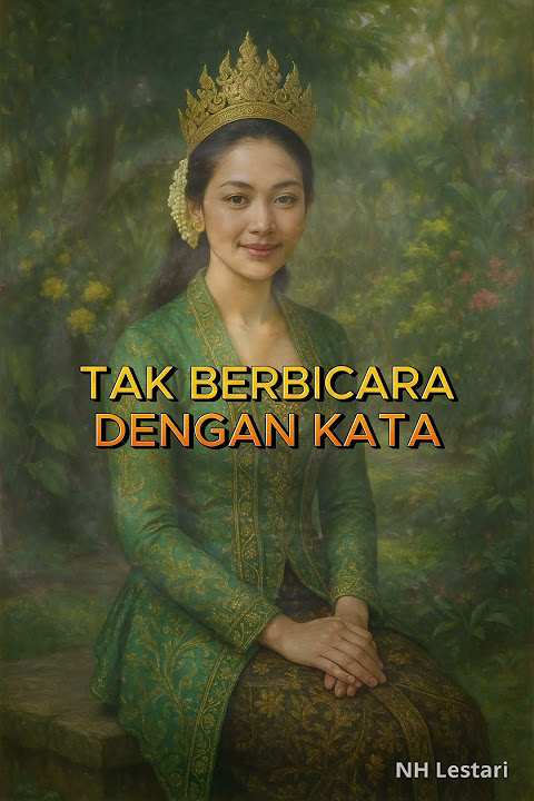 Sesuatu yang Tak Terlihat | Misteri Para Wali Gaib  #falsafahsunda #falsafahjawa #nhlestari