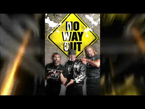 WWF No Way Out 2002 Dub Theme 