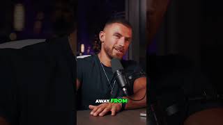 From Only Fans to NEW BEGINNINGS - My Transformation Journey #podcast #motivation #interview #gym