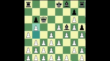 How to play  Brilliant :1985 #lichesstitledarena #chessgrandmaster