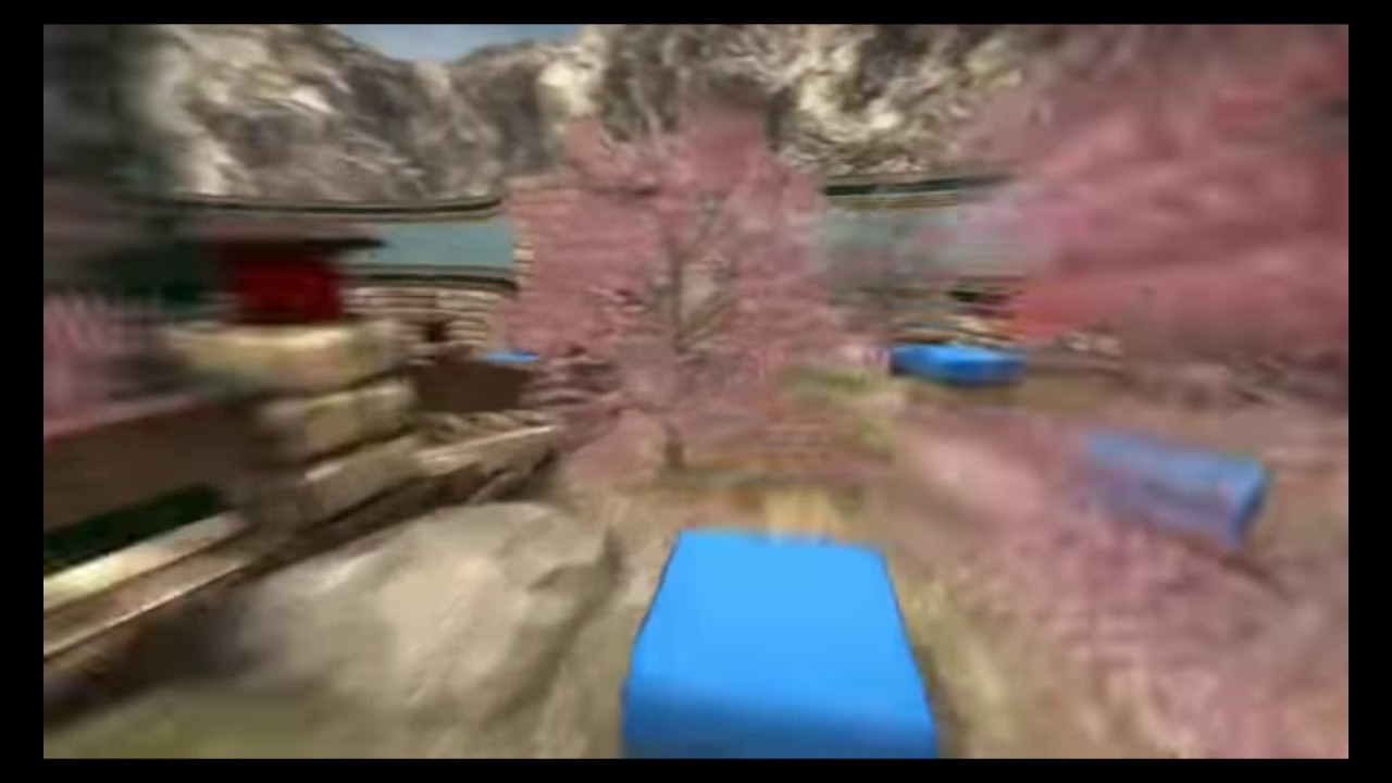 CS-GO BHOP YAPMA - YouTube