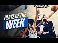 The TOP Plays of the Final Week of the 2025-26 NBA Regular Season