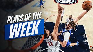 The TOP Plays of the Final Week of the 2025-26 NBA Regular Season