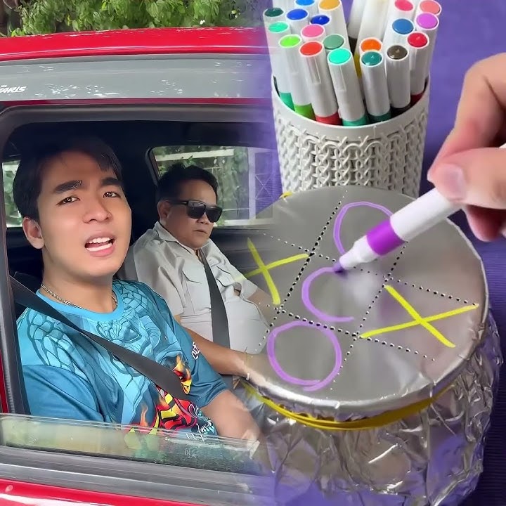 😂Oh, really🤣 #PeakEnd #MotherinLaw #PhiChamp #LukkaTaPhaPleun #ThaiMeme #hilarious