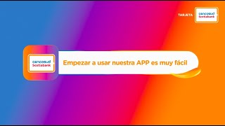 ¡Descarga tu App Cencosud Scotiabank! screenshot 4