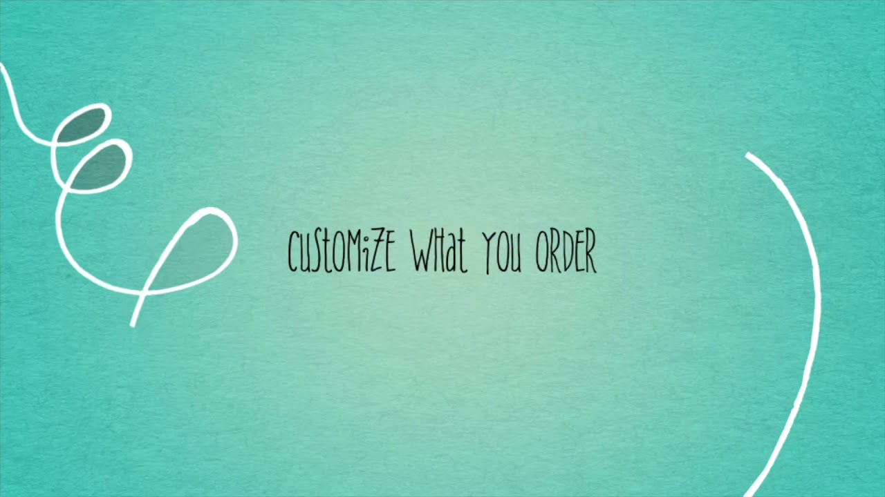 Morphe Skincare Commercial