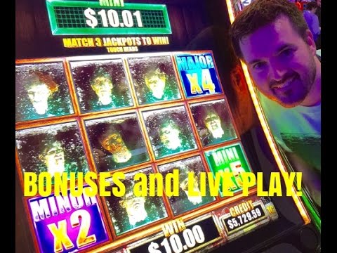 Dianaevoni slots