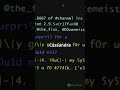 Installing Apache Cassandra on Ubuntu (Linux) Machine | www.projectsbasedlearning.com