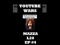 Mazza L20 - YouTube Wars (Episode 4) #shortsfeed #comedyfilms #mazzal20